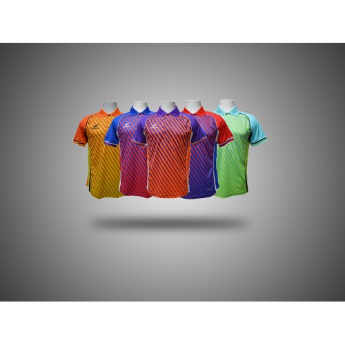 Polo T-shirts - CT1443